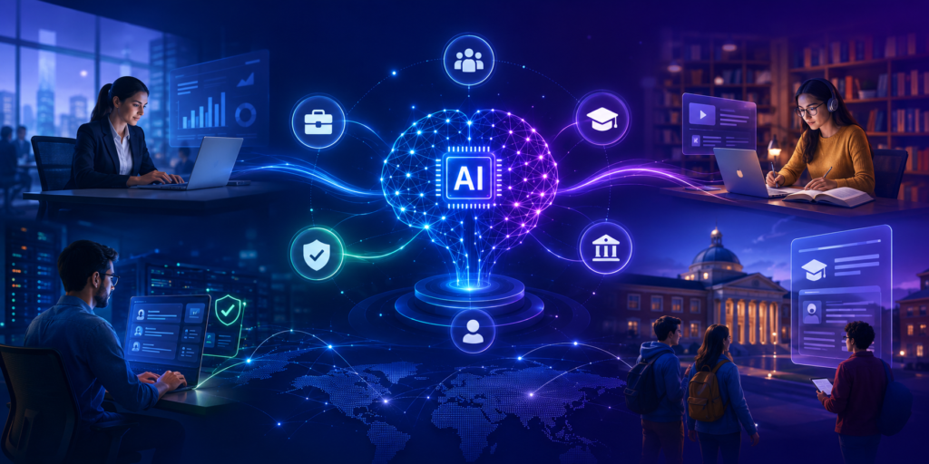 AI Visibility for LMS: Fixing Multi-Persona Confusion